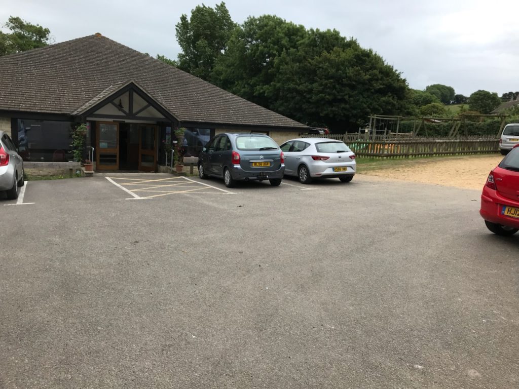 Osmington Village Hall