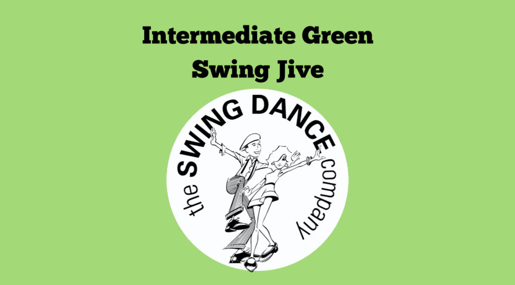 Inters Green SwingJive Featured Image