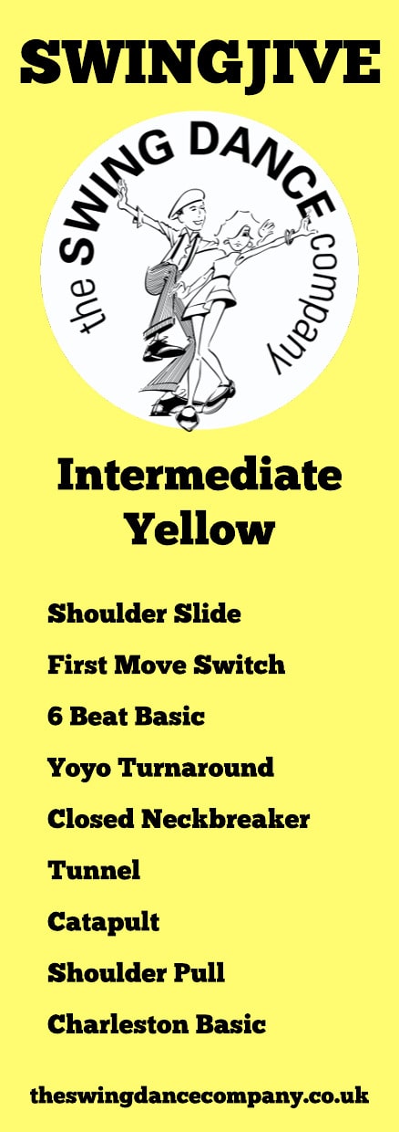 Intermediate Yellow Moves Slip-min