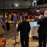 Live Band and Dancing at Barton Hall, Horndean