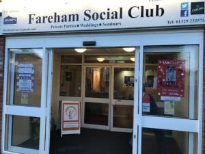 Fareham Social Club