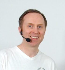 BG Headshot BG Headshot