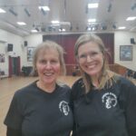 Jan & Kirsty